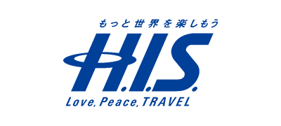 株式会社H.I.S.